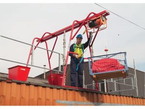 اجاره بالابر ساختمانی